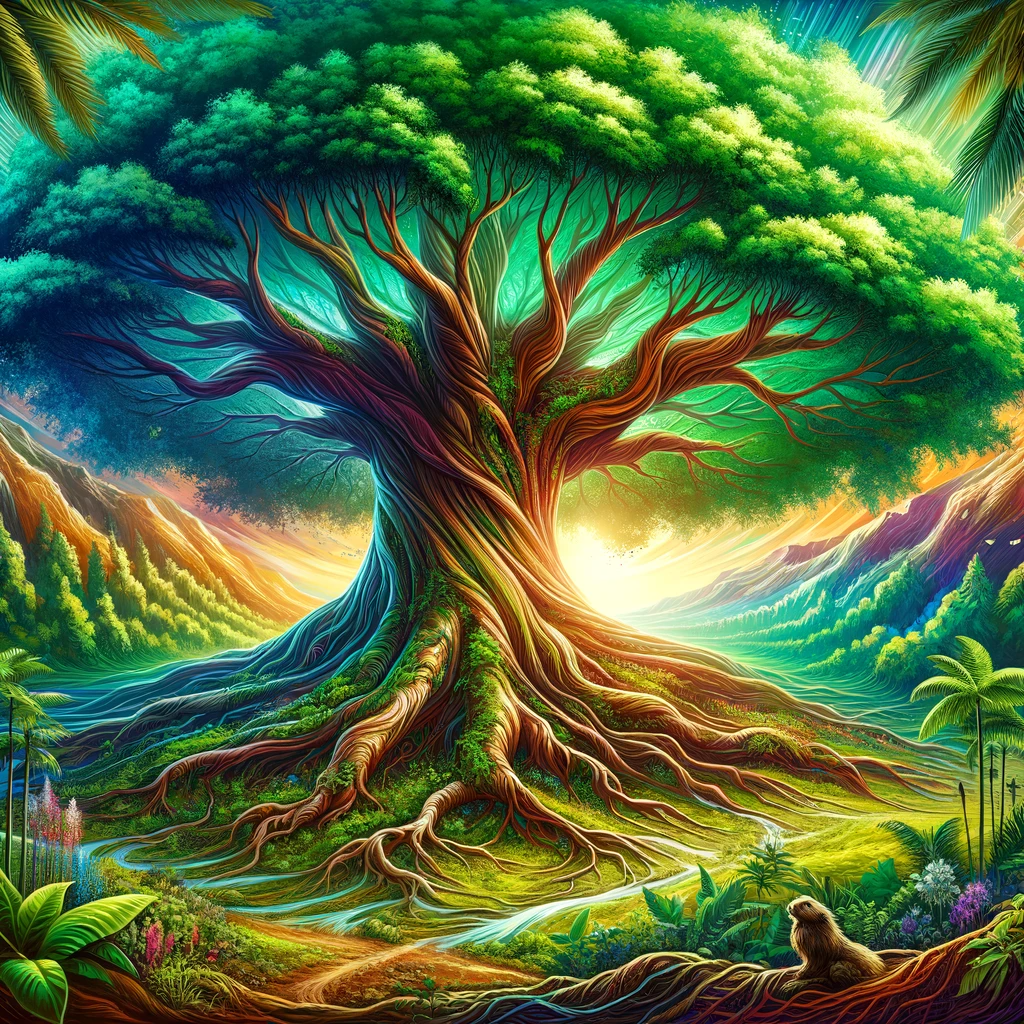 Growing Profits and a Greener Future: World Tree's Enhanced Investment ...